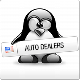 USA Auto Dealers - New Cars