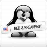 USA Bed & Breakfast - Bed & Breakfast Places