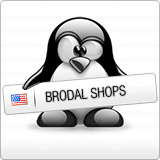 USA Bridal Shops - Bride & Groom Related