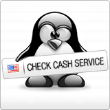 USA Check Cashing Services - Financial Services