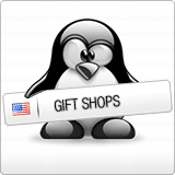 USA Gifts and Gift Shops - General Merchandise