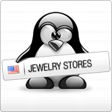USA Jewelry Stores- Jewelers' Equipment & Supplies