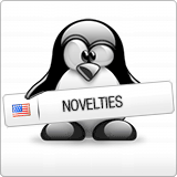 USA Novelties - Balloons & Flower