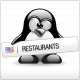 USA Restaurants - American Restaurants