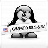USA Campgrounds & Recreational Vehicle Parks (All)