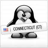 USA State - Connecticut (CT) Business Listing Database
