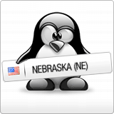 USA State - Nebraska (NE) Business Listing Database
