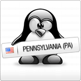 USA State - Pennsylvania (PA) Business Listing Database