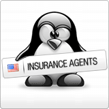 USA Insurance - Agents & Brokers (All)