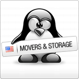 USA Movers & Storage (All)