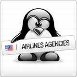 USA Airlines and Ticket Agencies (All)