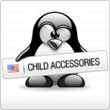 USA Child Accessories (All)