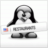 USA Restaurants - Ice Cream & Frozen Yogurt Shops