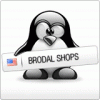 USA Bridal Shops (All)