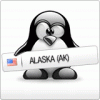 USA State - Alaska (AK) Business Listing Database