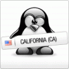 USA State - California (CA) Business Listing Database