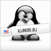 USA State - Illinois (IL) Business Listing Database