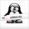 USA State - Kansas (KS) Business Listing Database