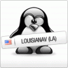 USA State - Louisiana (LA) Business Listing Database