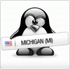USA State - Michigan (MI) Business Listing Database