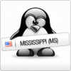 USA State - Mississippi (MS) Business Listing Database