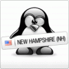 USA State - New Hampshire (NH) Business Listing Database