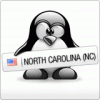 USA State - North Carolina (NC) Business Listing Database