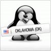 USA State - Oklahoma (OK) Business Listing Database