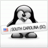 USA State - South Carolina (SC) Business Listing Database