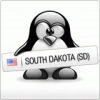 USA State - South Dakota (SD) Business Listing Database