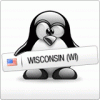 USA State - Wisconsin (WI) Business Listing Database