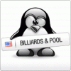 USA Billiards & Pool (All)