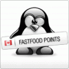 Canadian Fastfood and Restaurants