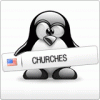 USA Churches & Religious Organizations (All)