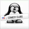 USA Comedy Clubs (All)