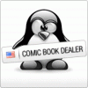 USA Comic Books Dealers (All)