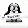 USA Video Tapes & Discs Stores (All)