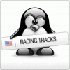 USA Racing Tracks (All)