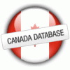 Canadian Database